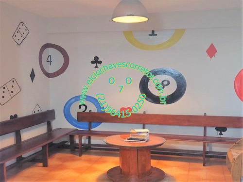 Imagem 20 de 30 de Alugo Casa 5 Quartos(2 Suítes) Onde Funciona Hostel No Souza - Belém - Pará - Ca00084 - 68231875