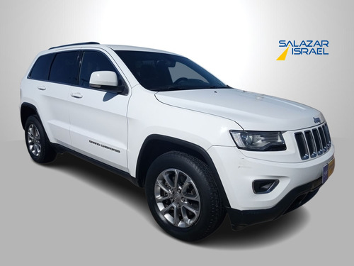 Jeep Grand Cherokee 2016