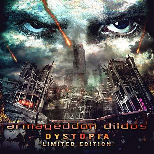 Cd Dystopia - Armageddon Dildos