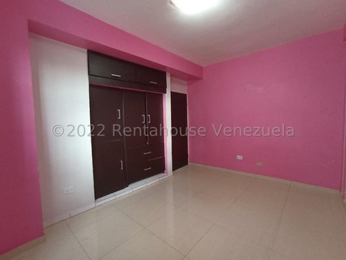 Imagen 21 de 29 de Apartamento En Venta Zona Centro Maracay 23-19616 Hc