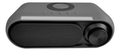 Altavoz Portátil Inalámbrico I Bluetooth Speaker Con Ster 14