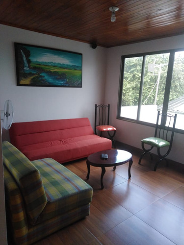 Venta De Casa En Villeta.