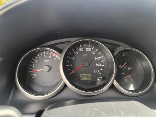 Mazda BT-50 2.2 B22c29 4x2