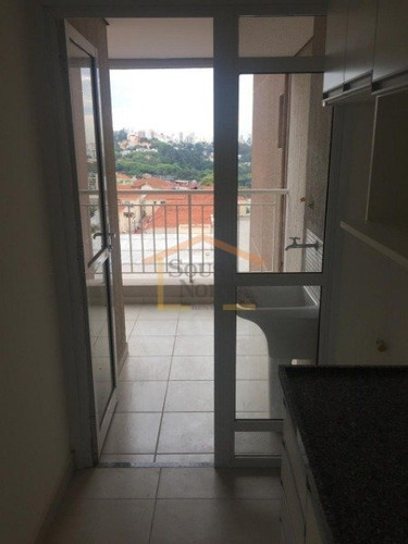 Imagem 7 de 15 de Apartamento, Venda, Casa Verde, Sao Paulo - 11857 - V-11857