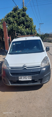 Citroën Berlingo L Hdi 92 Bvm Aa 2Ab