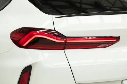Bmw X6 2021