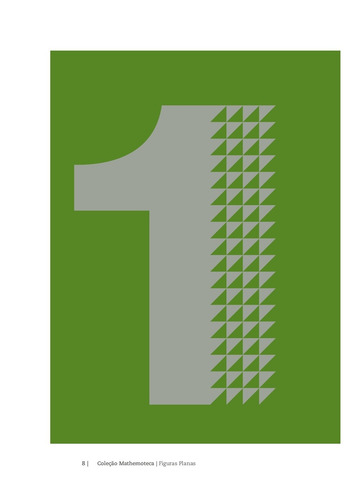 Materiais Manipulativos para o Ensino de Figuras Planas: Volume 4, de Gonçalves, Fernanda Anaia. Mathemoteca (4), vol. 4. Editorial Penso Editora Ltda., capa mole em português, 2016