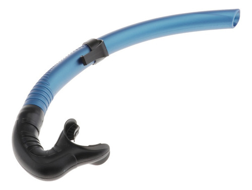 Tubo De Respiración De Natación Frontal Equipo De Snorkel