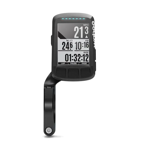 Wahoo Elemnt Bolt Bundle Gps + Sensores Vel./cadencia/cardio