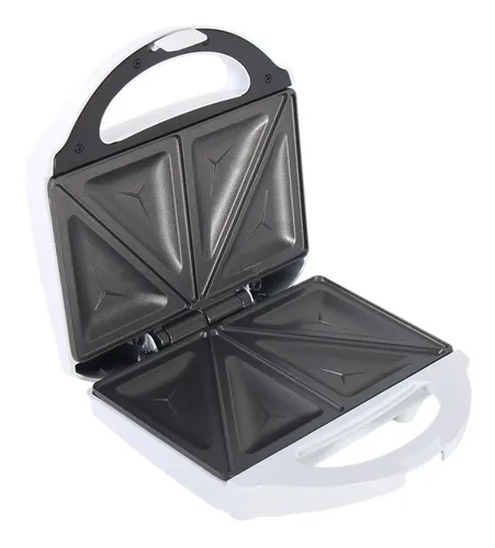 Sandwichera Ranser Sa ra70 700w Lhconfort