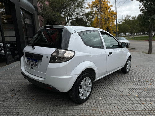 Ford Ka 1.6 Fly Viral 95cv