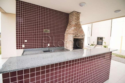 Imagem 14 de 15 de Apartamento À Venda Em Parque Das Cachoeiras - Ap016102