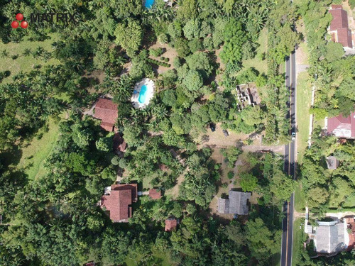 Imagem 23 de 25 de Chácara À Venda, 8500000 M² Por R$ 2.960.000,00 - Colônia Marques - Morretes/pr - Ch0052