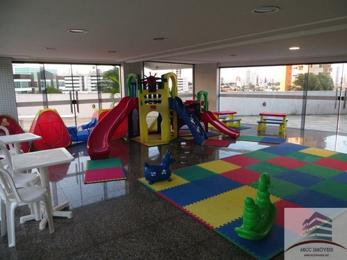 Imagem 9 de 17 de Apartamento A Venda Residencial Terrazzo Candelária
