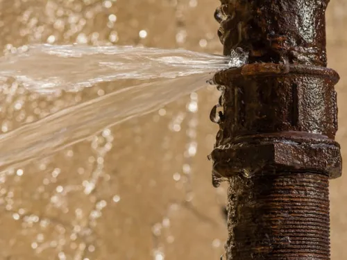 Detección Y/o Reparación De Fugas Agua Y Gas (rm) Gasfíter