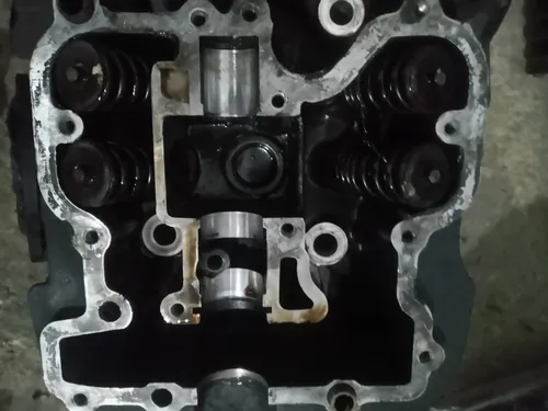 Camara Marauder 800 Suzuki (Usado)