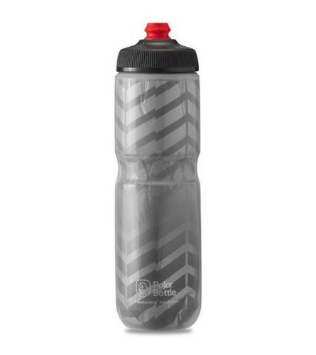 Termo Caramañola Polar Bottle 24oz 700ml Insulated Zipstream