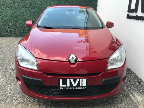Imagen 5 de 15 de Renault Megane Iii 2.0 16v Luxe Año 2011 - Liv Motors