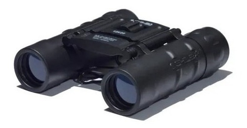 Binocular Shilba 12x25 Compacto Con Funda