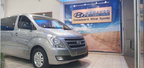 Imagen 3 de 17 de Hyundai H1 12pas. Vgt 2.5crdi Full Premium Año 2017