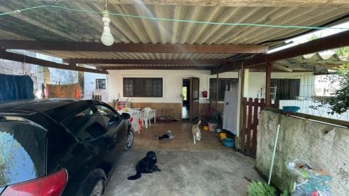 Imagem 3 de 14 de Casa De 565 Metros Lado Praia Perto De Comércios Itanhaém Sp