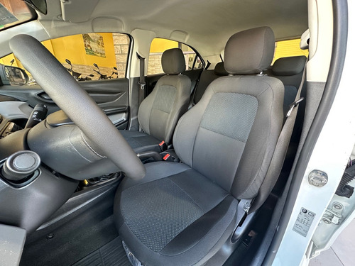 Chevrolet Onix 1.0 Joy 5p