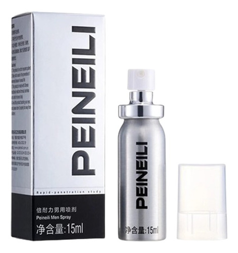 Pack 2 Peineili 15 Ml Original 