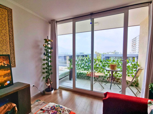 2 D / 2 B De 80 M2 , Vista Despejada (95792)