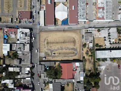 Terreno en renta