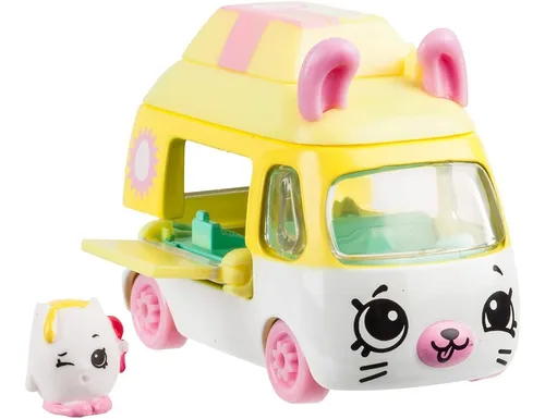 Carritos shopkins sale