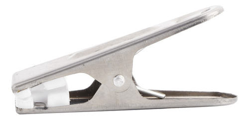M 20 Pinzas De Acero Inoxidable Para Colgar Ropa