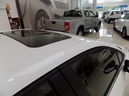 Imagen 20 de 25 de Chevrolet Cruze Premier 2023 1.4 Automatico 5p Stock -fsa