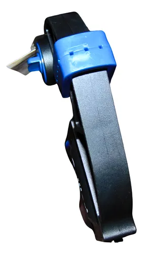 Prensa Tipo F Pro 24 PuLG Liberacion Rapida A Gatillo 60 Cm