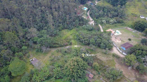 Terreno, Mombaça, Itapecerica Da Serra - R$ 70 Mil, Cod: 1642 - V1642