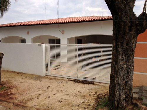 Imagem 1 de 29 de Casa Com 7 Dormitórios, 248 M² - Venda Por R$ 1.000.000,00 Ou Aluguel Por R$ 6.600,00/mês - Cidade Universitária - Campinas/sp - Ca5802