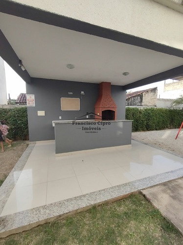 Imagem 16 de 19 de Apartamento À Venda No Bairro Vila Mariana - Aparecida/sp - Ap125
