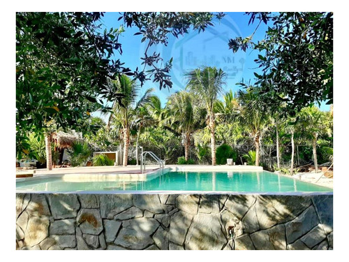 Imagen 6 de 13 de Terreno En Venta En Isla Blanca