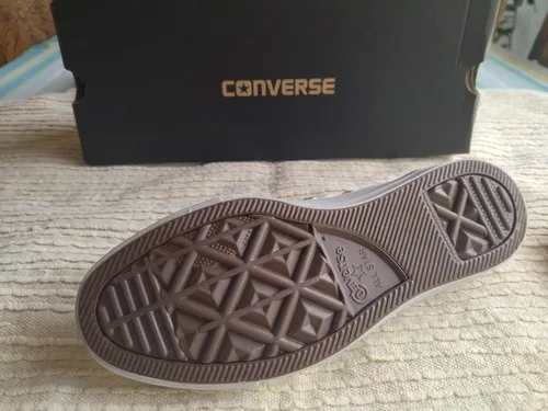 Zapatos Conversa Nuevos