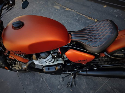 Royal Enfield Interceptor 650