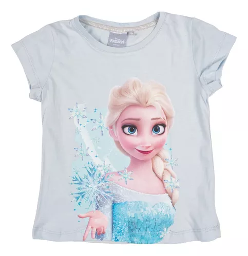 Remera Lilo Y Stitch Stech Stich Angel Disney Niña Nena