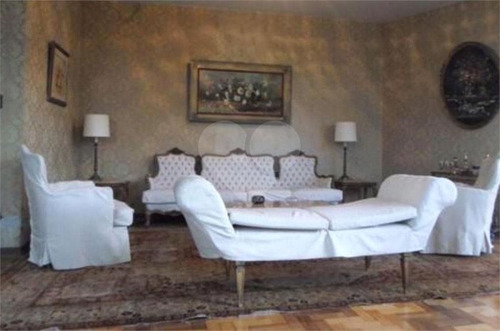 Casa Com 4 Quartos À Venda, 475,00 M² Por R$ 2.300.000 - 298-im396230