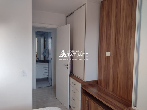 Imagem 11 de 20 de Apartamento - Ap000610 - 70215018
