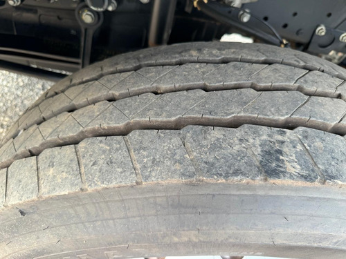Mb Axor 2544 A6x2 20/21 -- 440 450 Fh460
