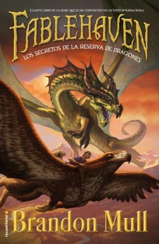 Los Secretos De La Reserva De Los Dragones: Libro Iv (junior