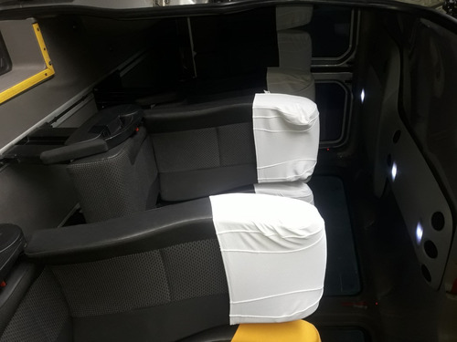 Imagem 11 de 12 de Mercedes - Benz / Sprinter 415 Executiva