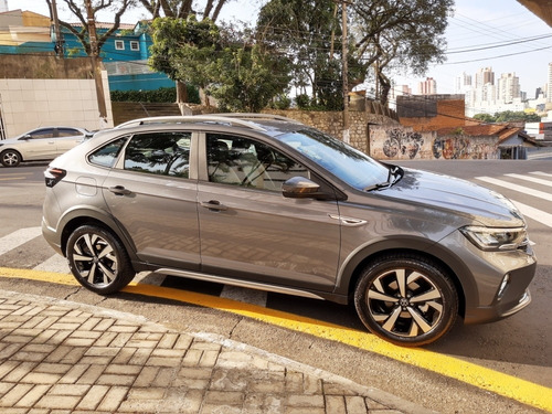 Imagem 7 de 14 de Volkswagen Nivus 2021 1.0 Highline 200 Tsi Aut. 5p