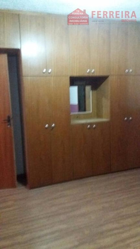Imagem 3 de 17 de Casa Comercial À Venda, Centro, Francisco Morato. - Ca0060