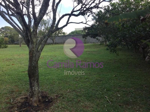 Imagem 28 de 30 de Chácara Para Venda Com Casa E 02 Galpões - Chácaras Ceres - Suzano/sp. - Ch0045 - 68334554