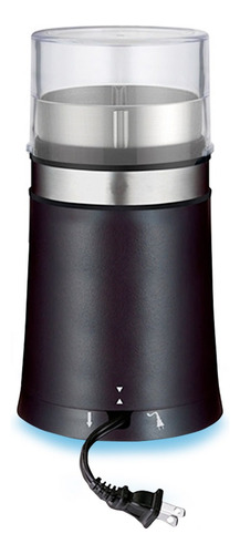 Moedor De Café Hamilton Beach Elétrico Em Inox Automático 12 Preto