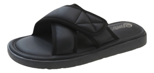 Zapatos Para Diabeticos Sandalias Confort Step Velcro Comoda